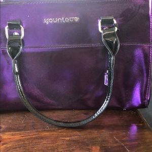 Younique purse